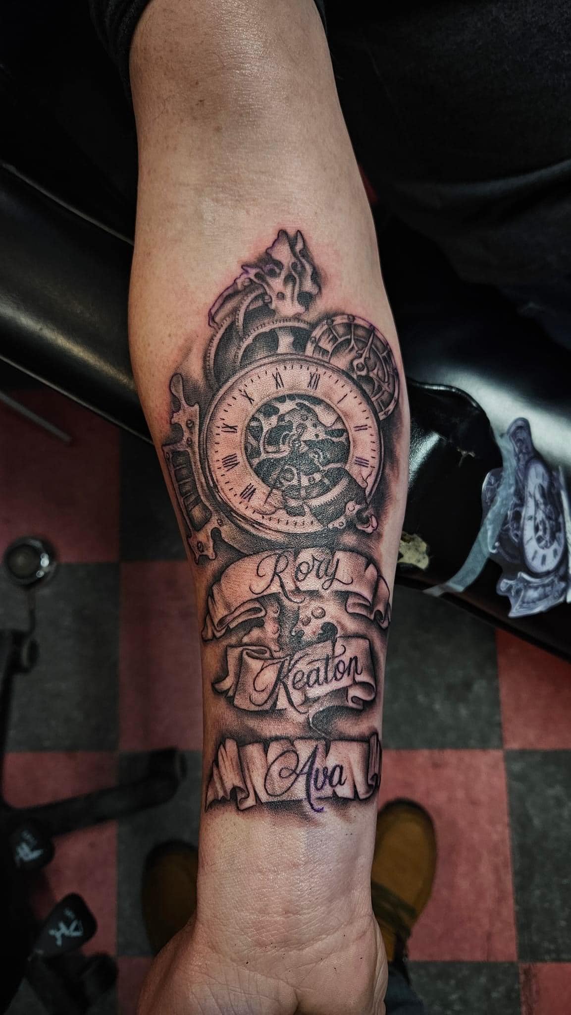 Ben work 5