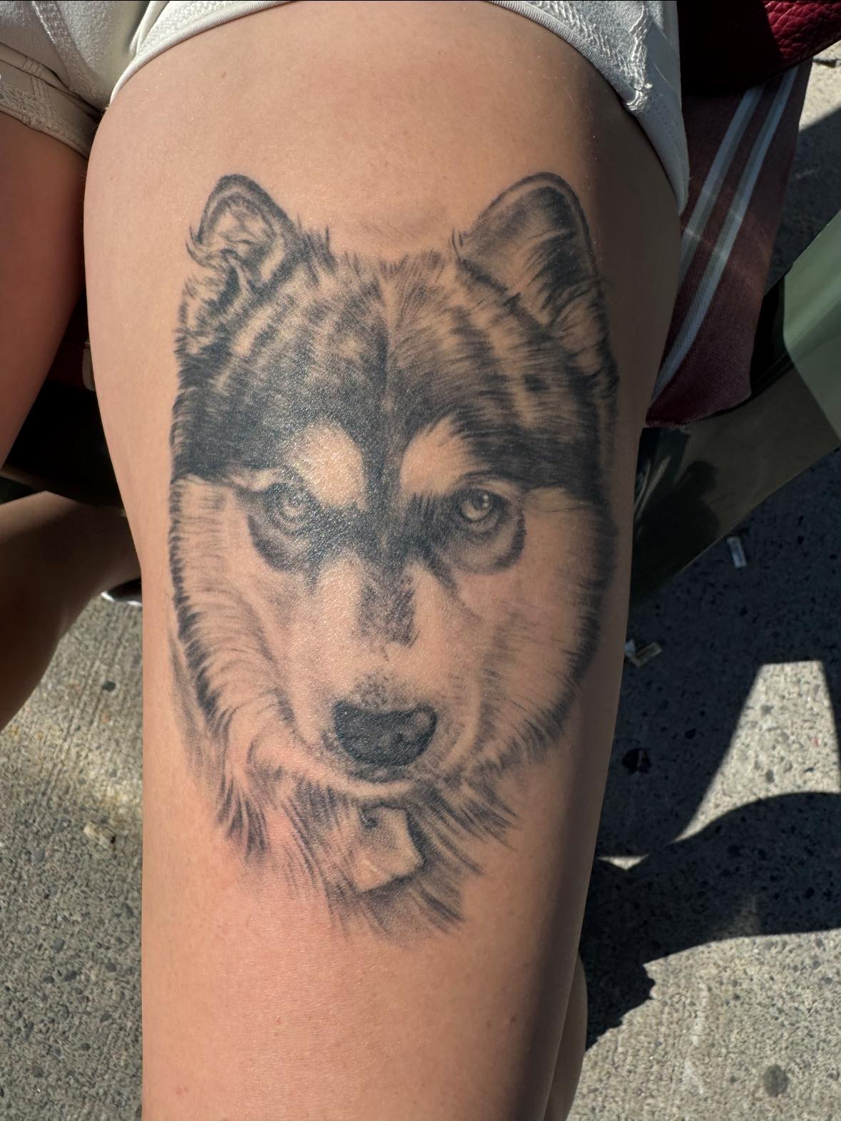 Ben work 15