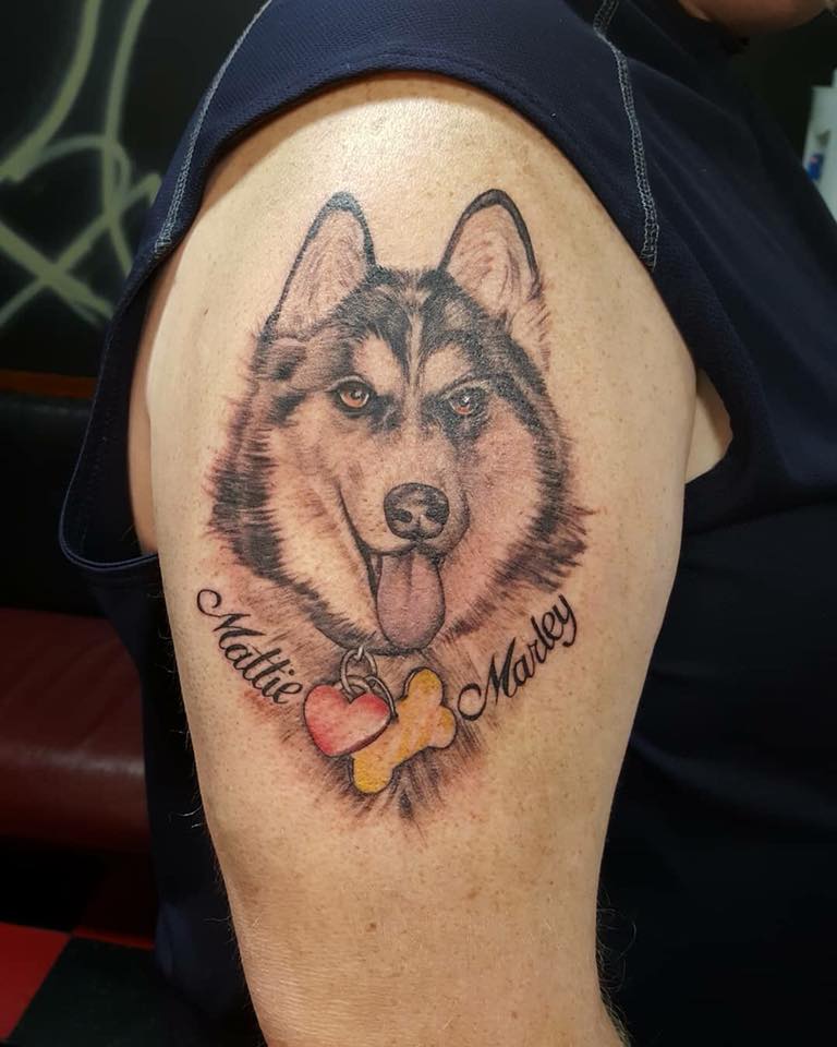 Ben work 16