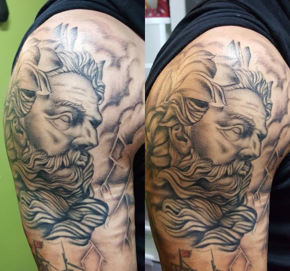 Ben work 21