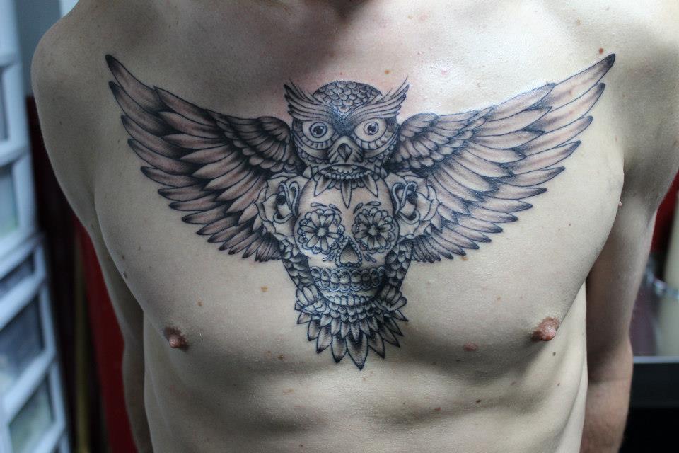 Ben work 26