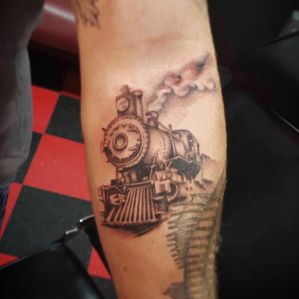 Ben work 37
