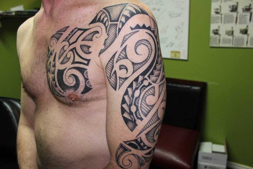 Ben work 38
