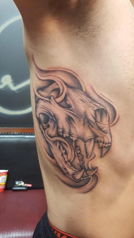 Ben work 39