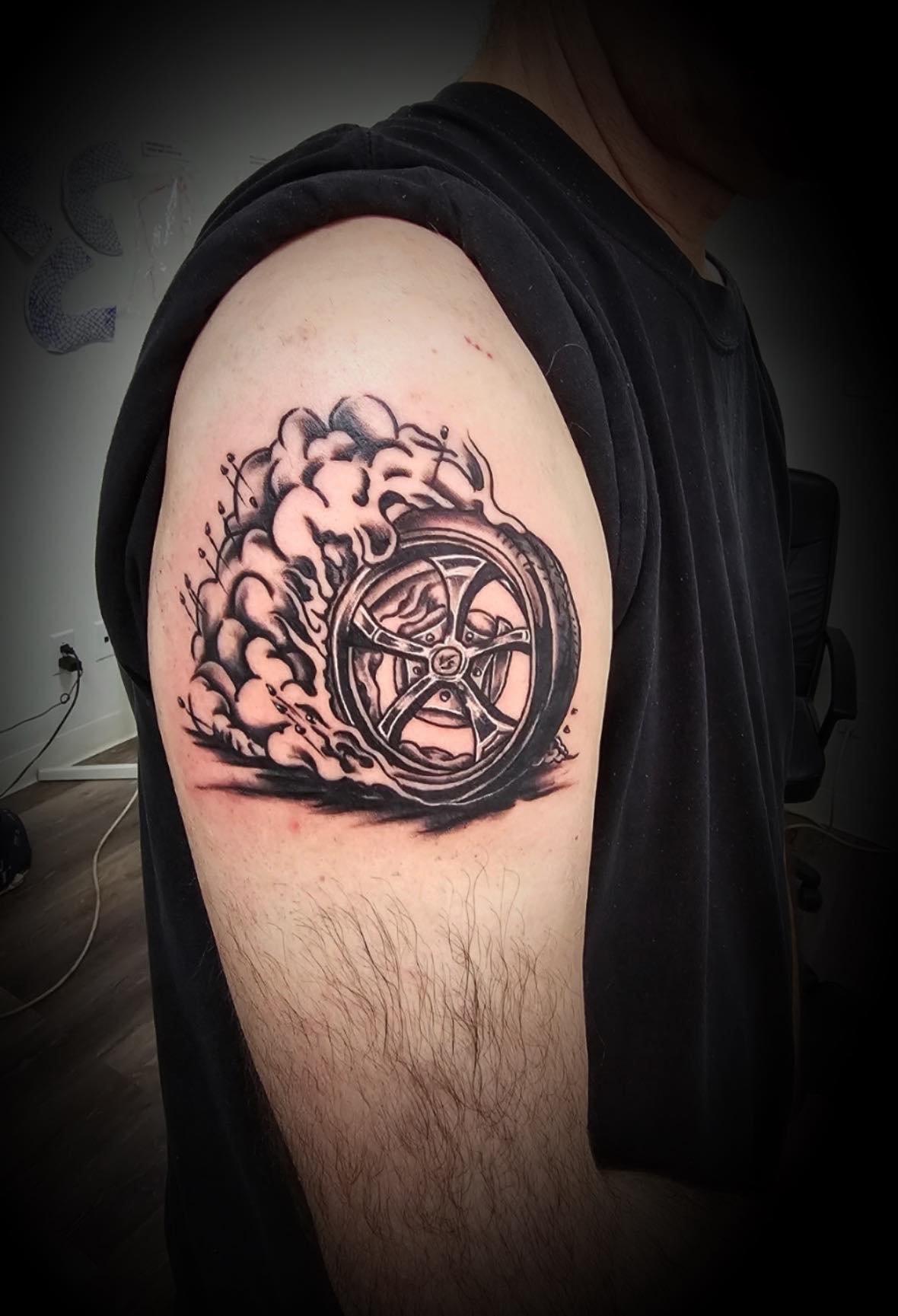 Corey work 4