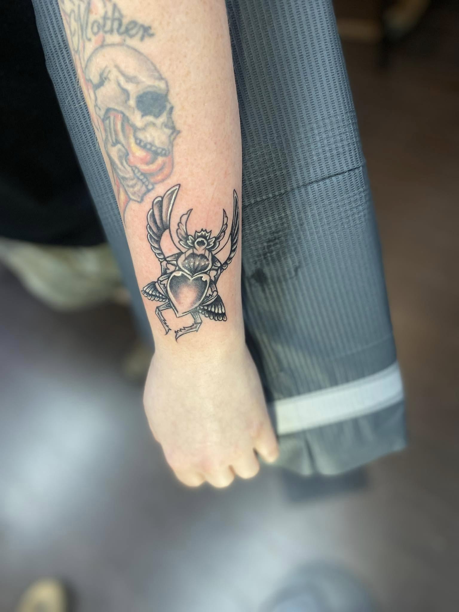 Corey work 9
