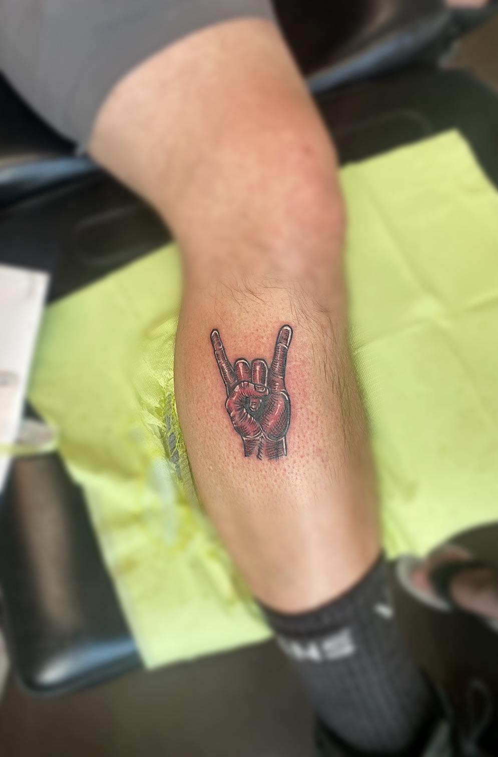 Corey work 16