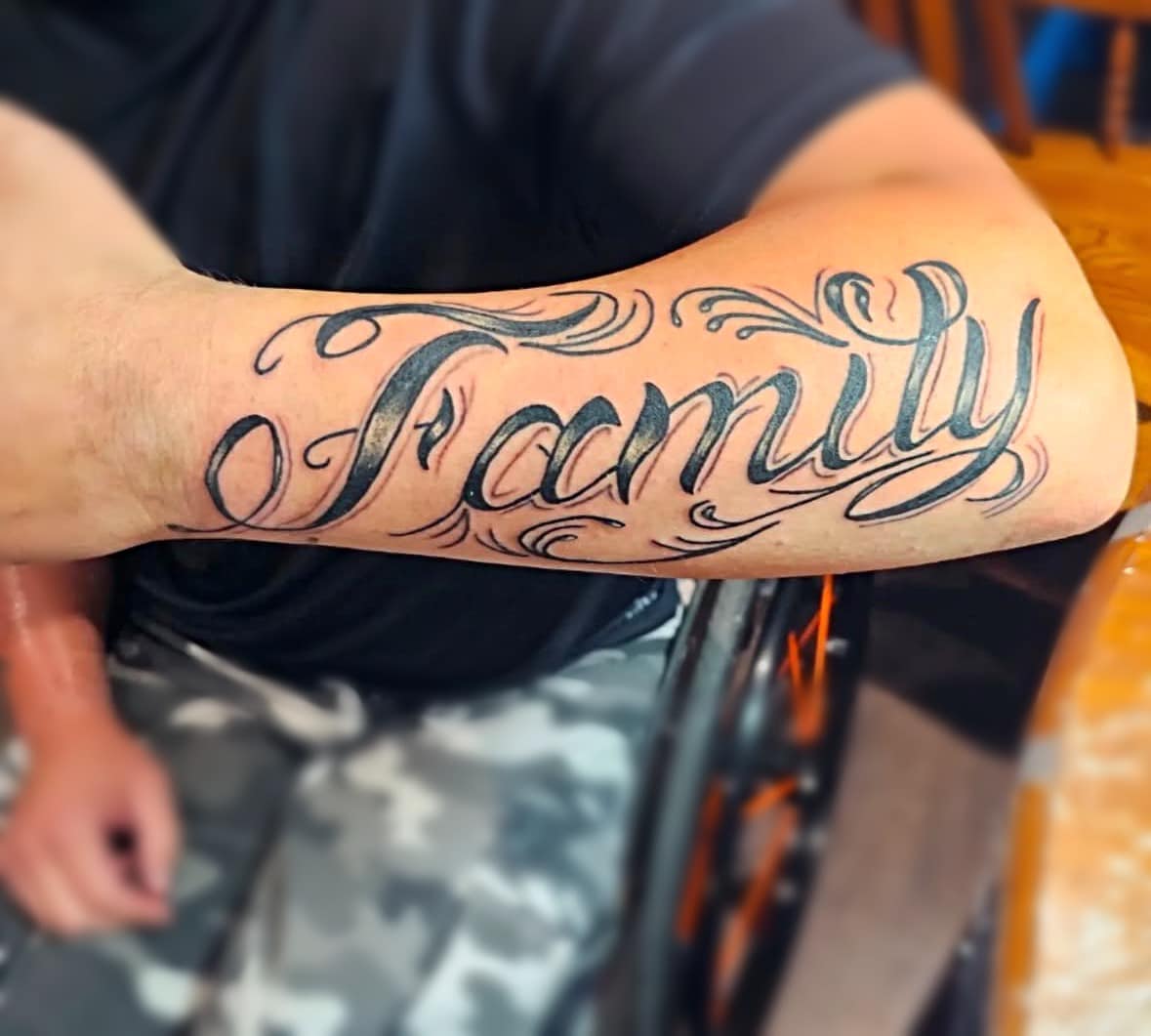 Corey work 17