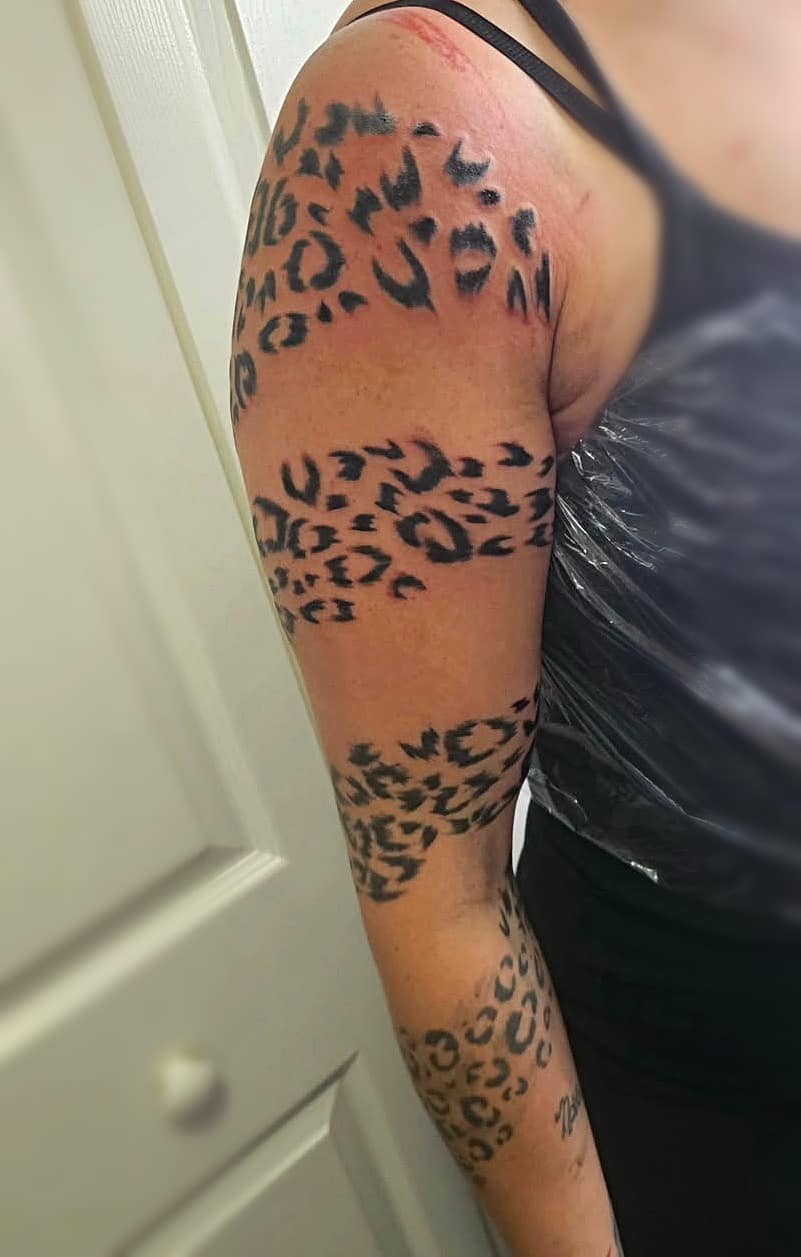 Corey work 18