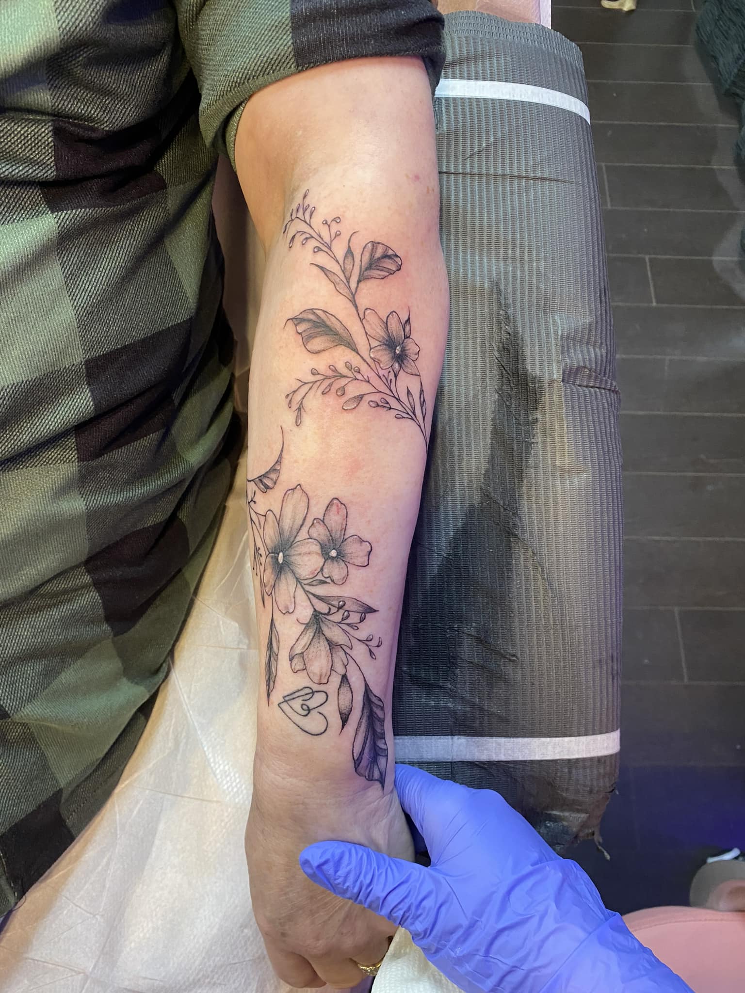 Ivy work 2