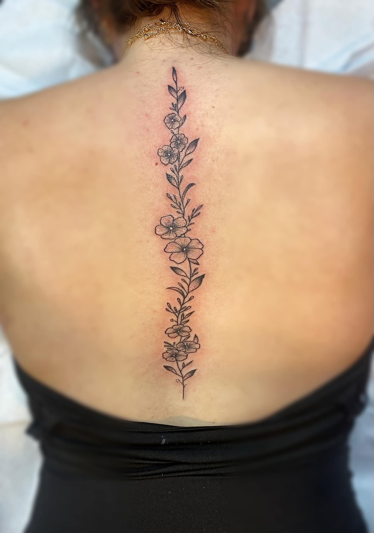 Ivy work 6