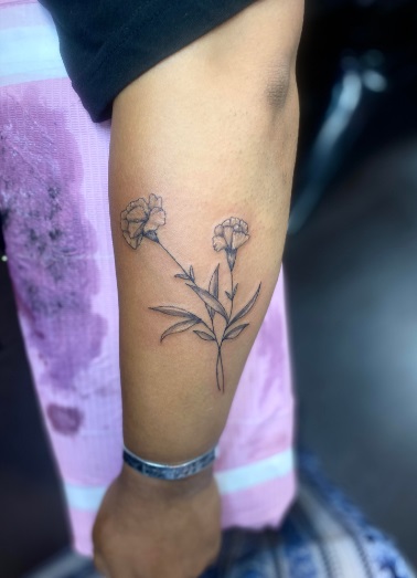 Ivy work 9