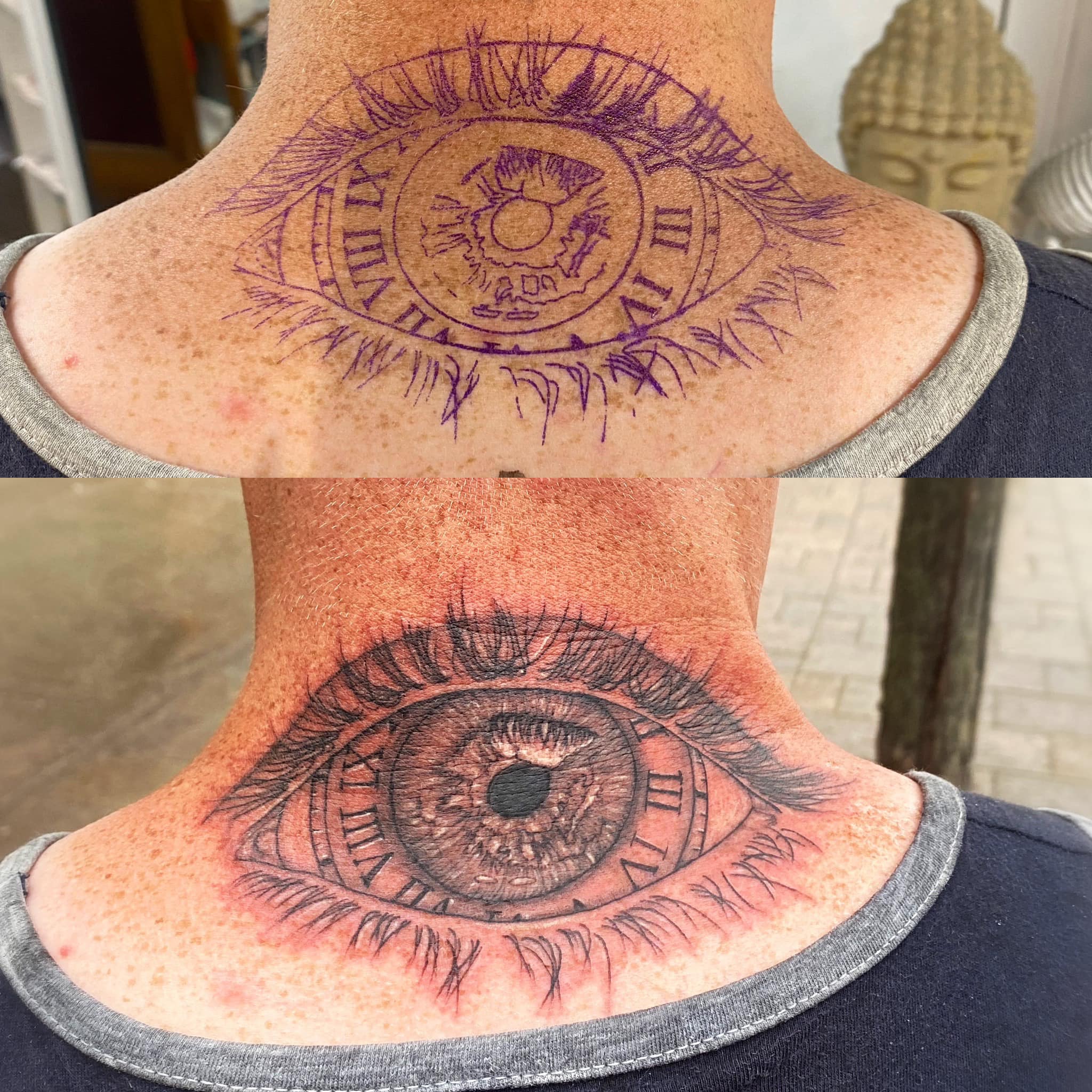 Work by Ivy