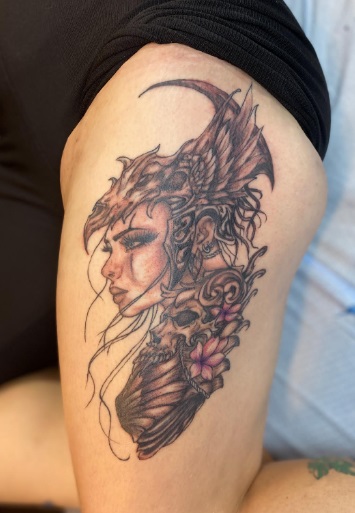 Ivy work 25