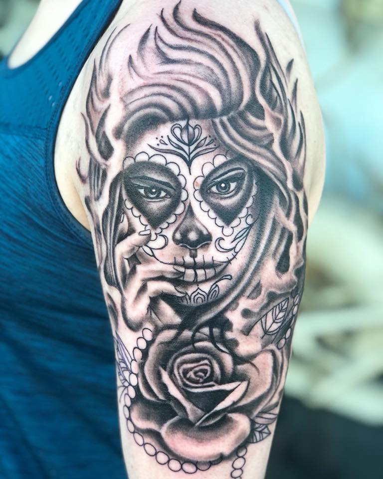 James work 15