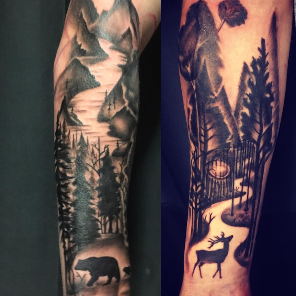 James work 35