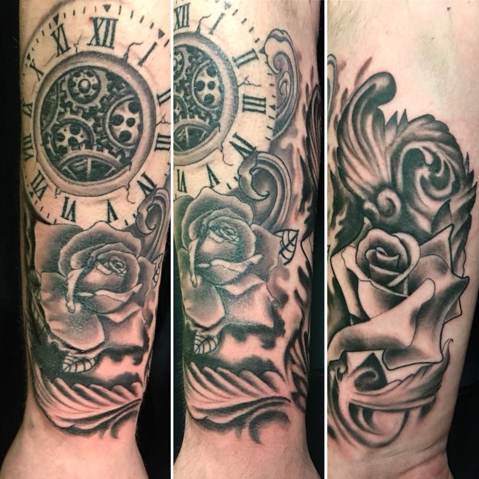 James work 51