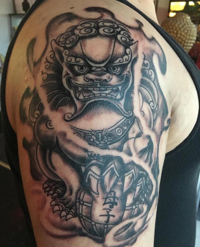 James work 53
