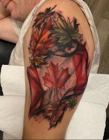 Josh work 15
