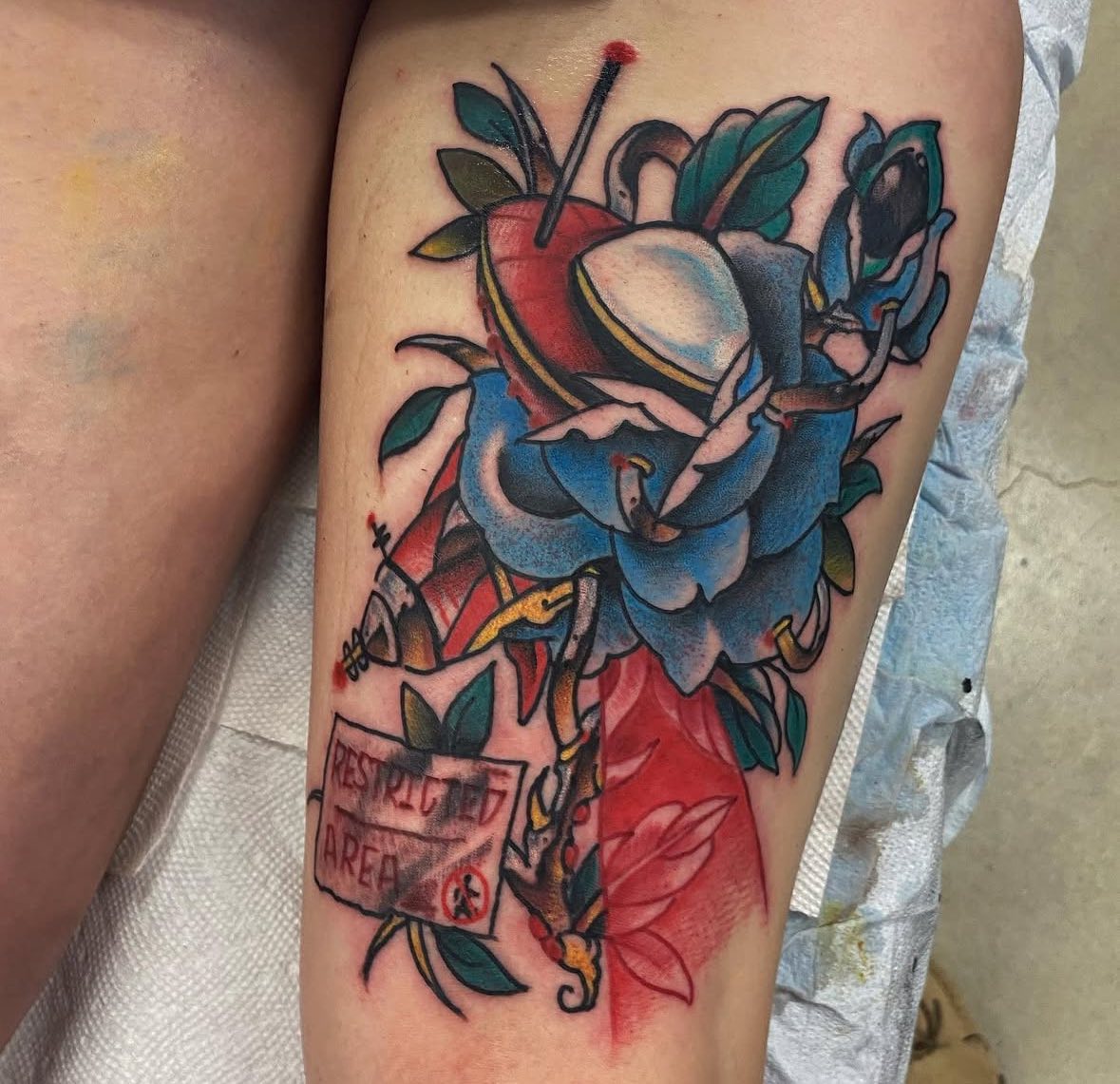 Josh work 20
