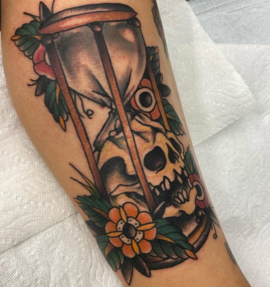 Josh work 21