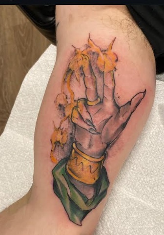 Josh work 22