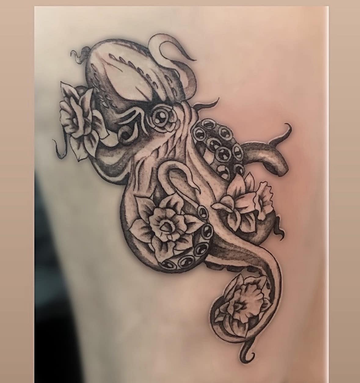 Kenzie work 16