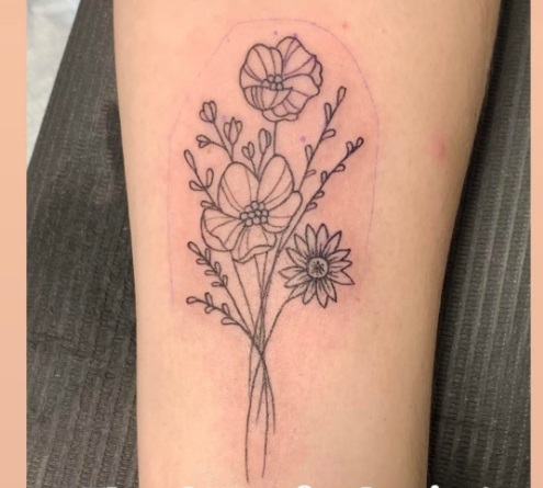 Kenzie work 28