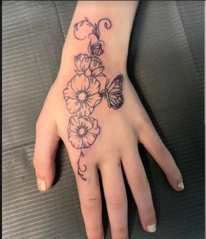 Kenzie work 32