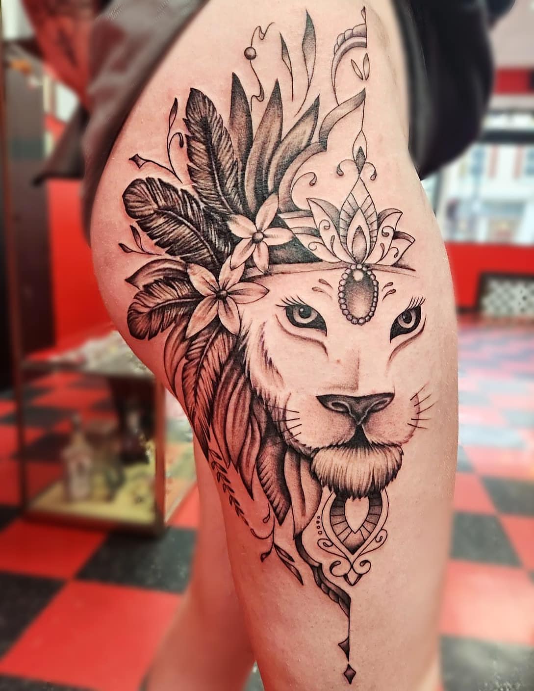 Work by Kyle