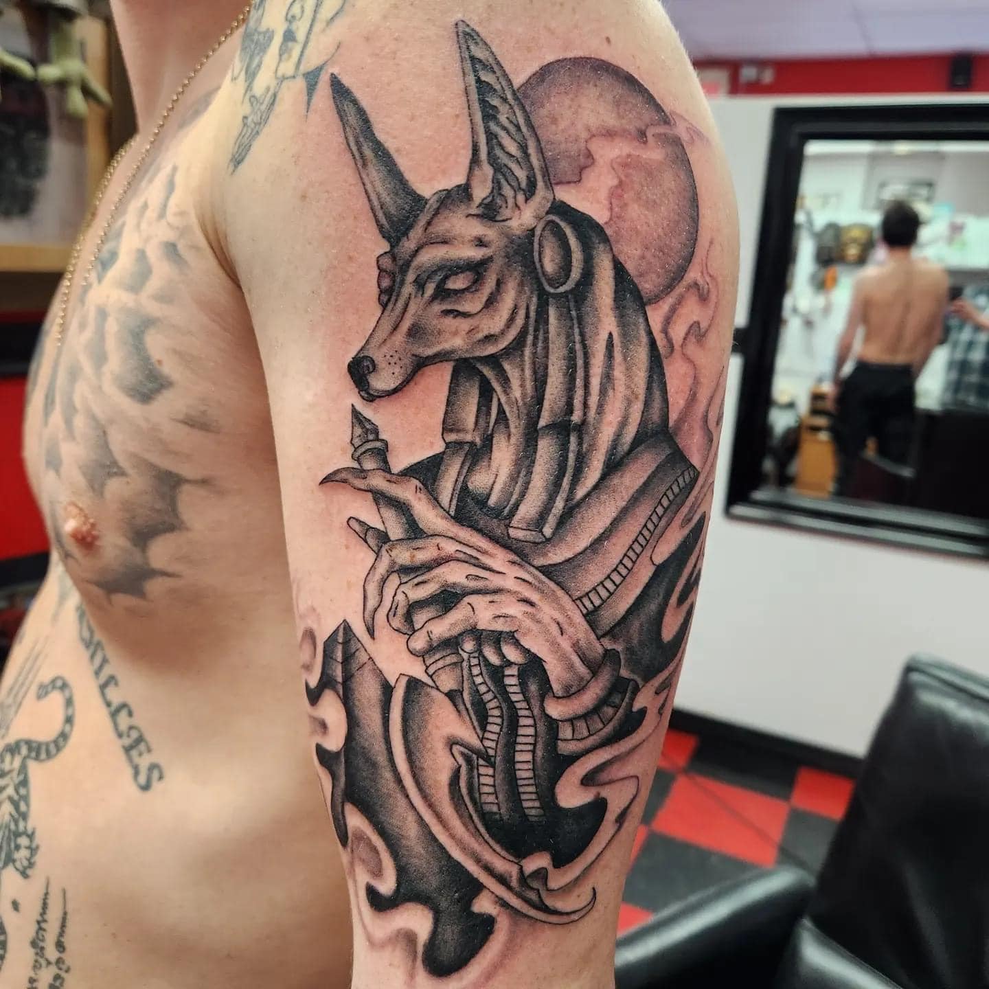 Kyle work 2
