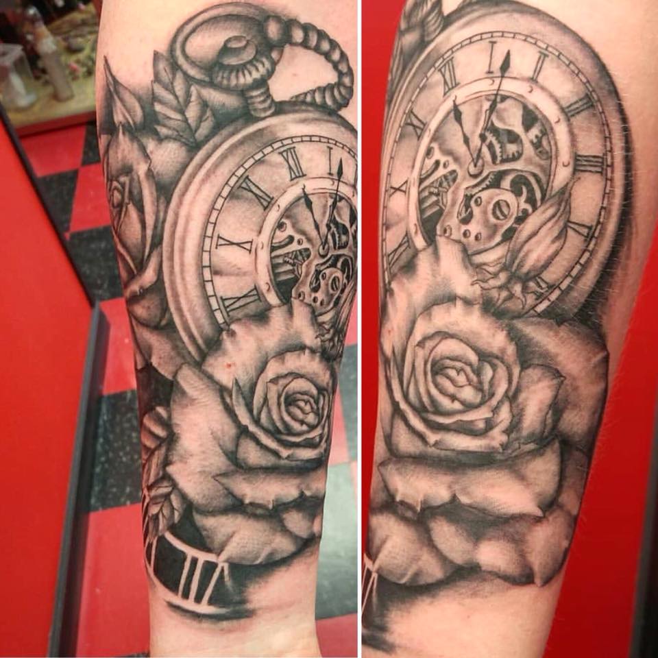 Kyle work 3