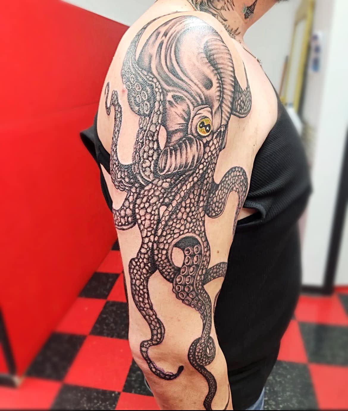 Kyle work 4
