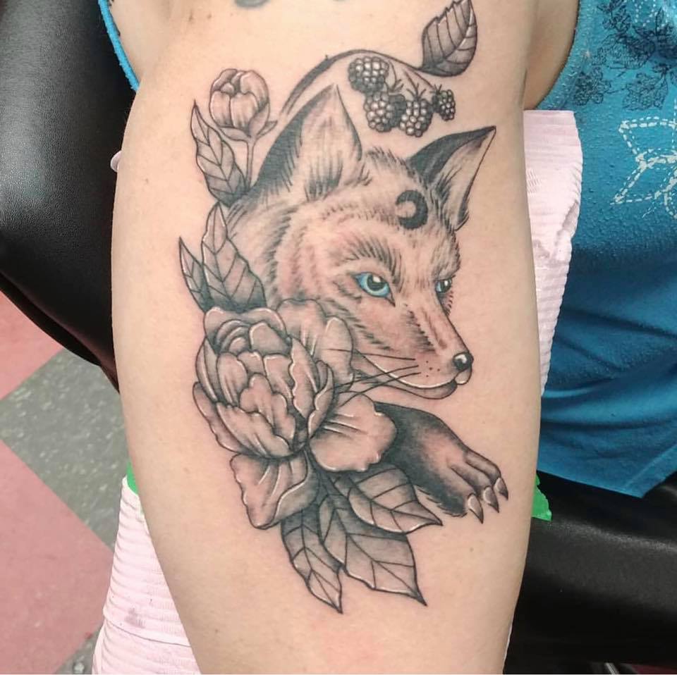 Kyle work 9