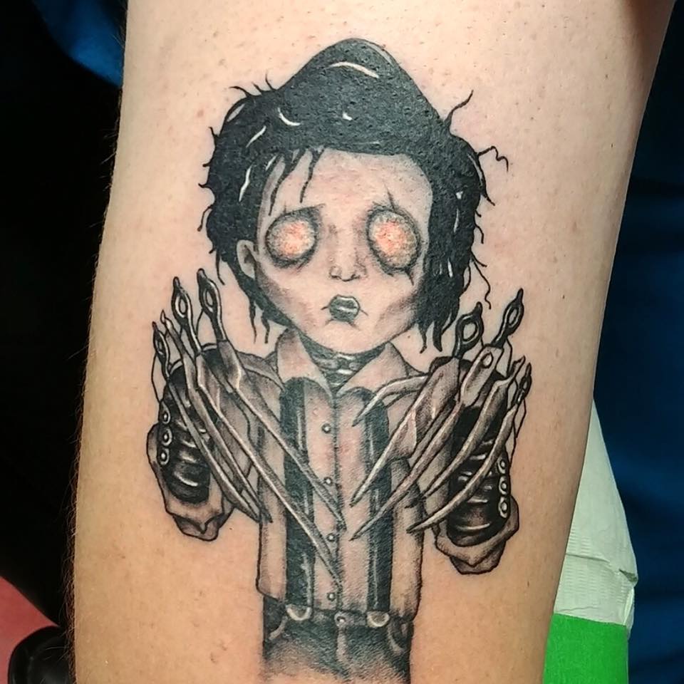 Kyle work 13