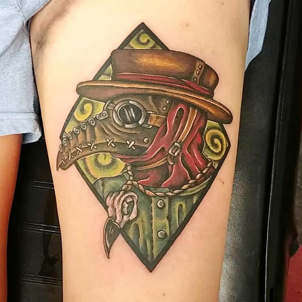 Kyle work 19