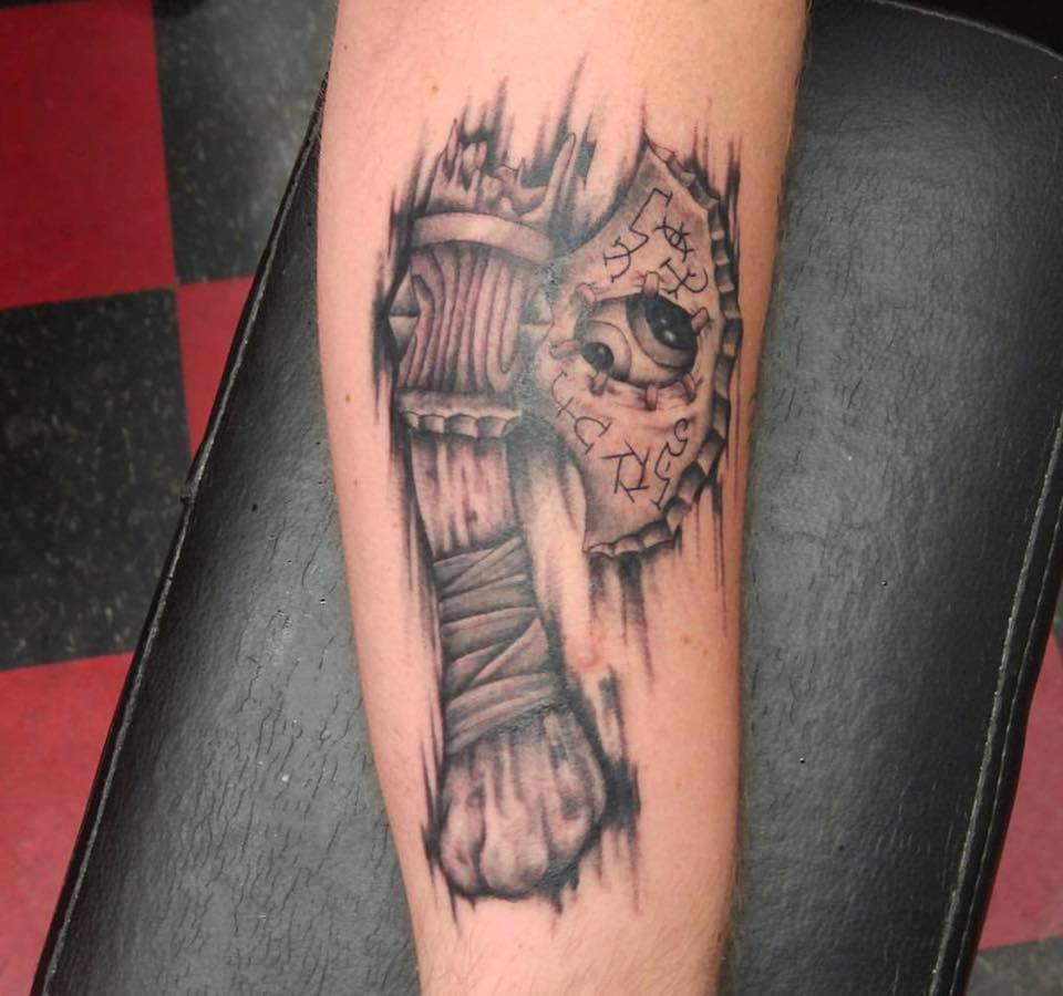Kyle work 20