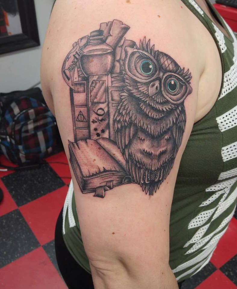 Kyle work 22