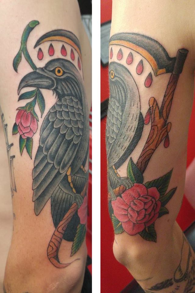 Kyle work 25