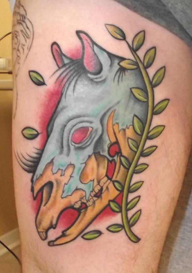 Kyle work 26
