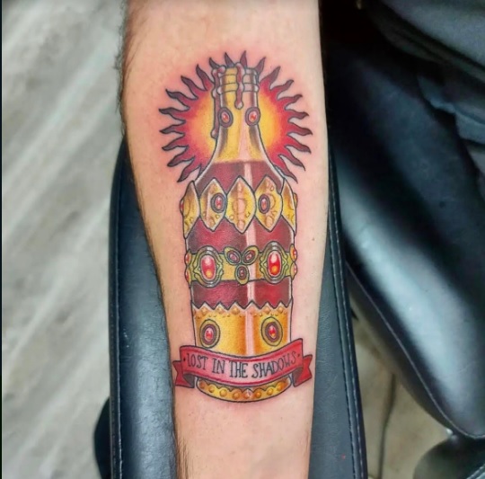 Nick work 6