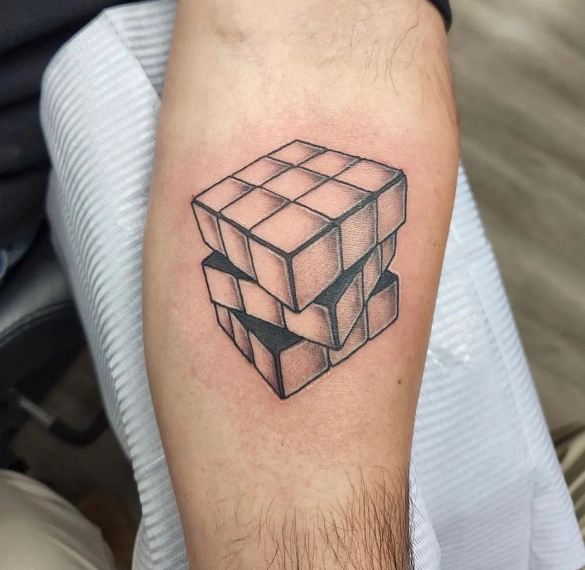 Nick work 14