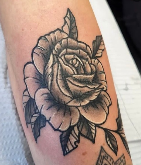 Nick work 22