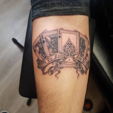 Nick work 25