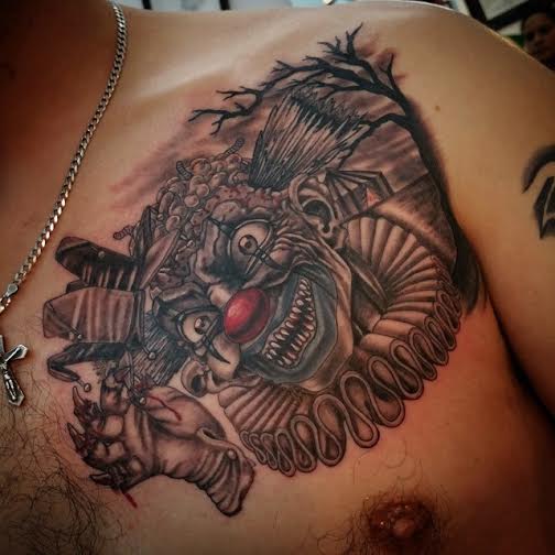 Paige work 24