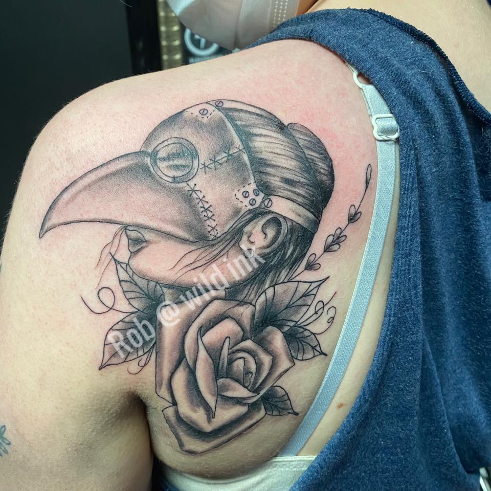 Rob work 4