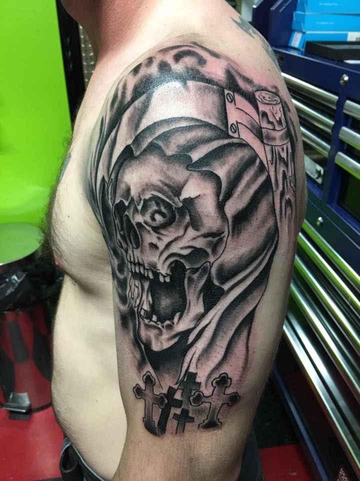 Rob work 12