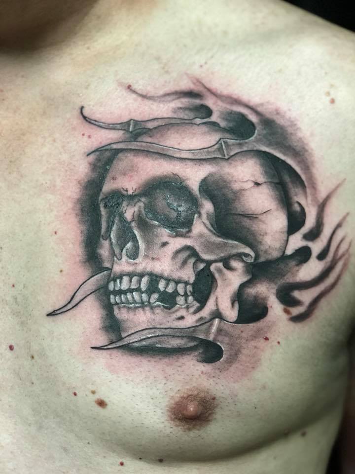 Rob work 14