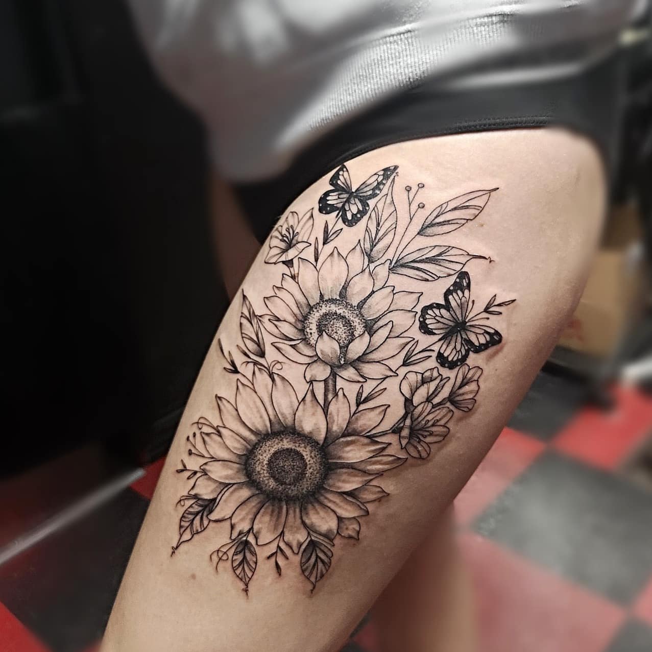 Rob work 15