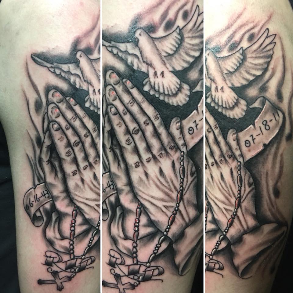 Rob work 18